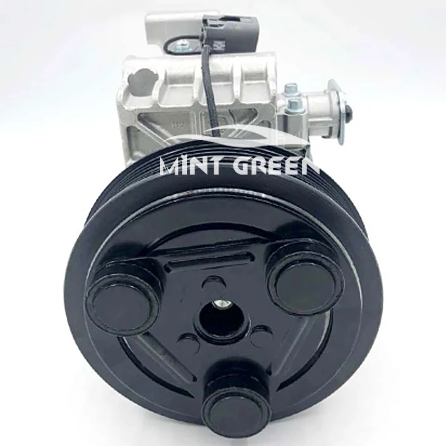 

For car compressor mazda 6 3 CX7 CX-7 GJ6A-61-K00B GJ6A-61-K00F GJ6A-61-K00C GJ6A-61-K00A GJ6A-61-K00D H12A1AF4DV H12A1AF4DW