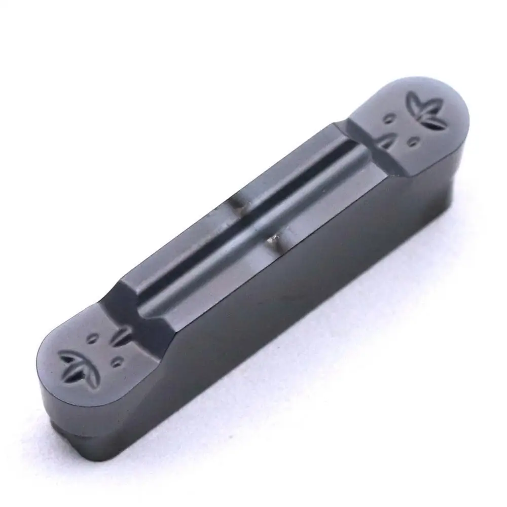 

5PCS MRMN 200 300 400 ZP30 CNC Steel Groove Turning Lathe Machining Tools Toolholders Indexable Solid Carbide Inserts