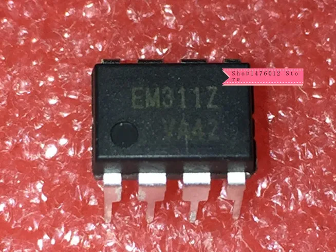 

10 шт./партия EM311Z EM311 DIP-8