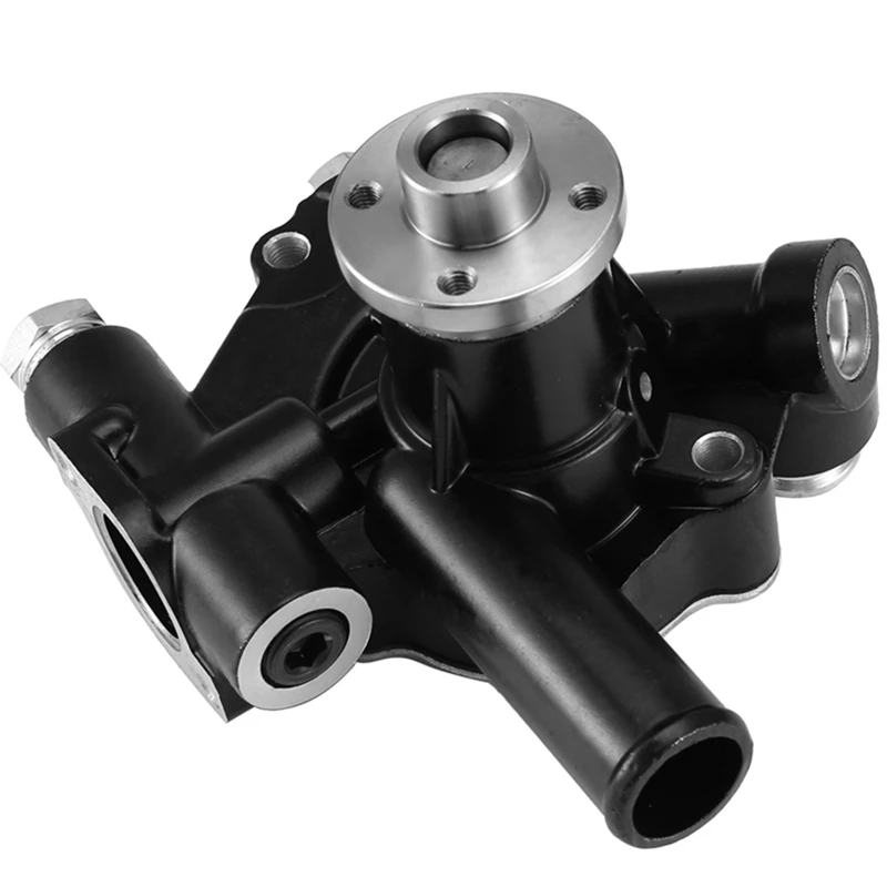 Водяной насос с прокладкой 13-506 13506 13-0506 TB-37-13-506 для двигателя YANMAR TK 2 44 49 3 66 74