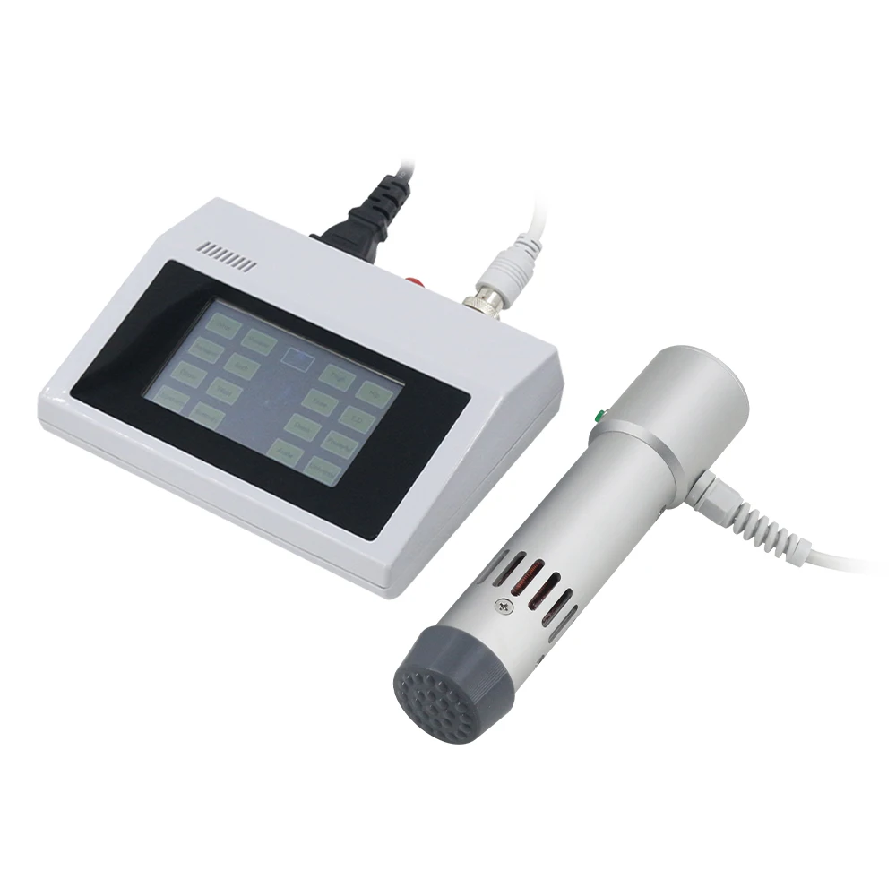 Физическая ударно-волновая терапия для лечения ЭД боль в плечах эректильная