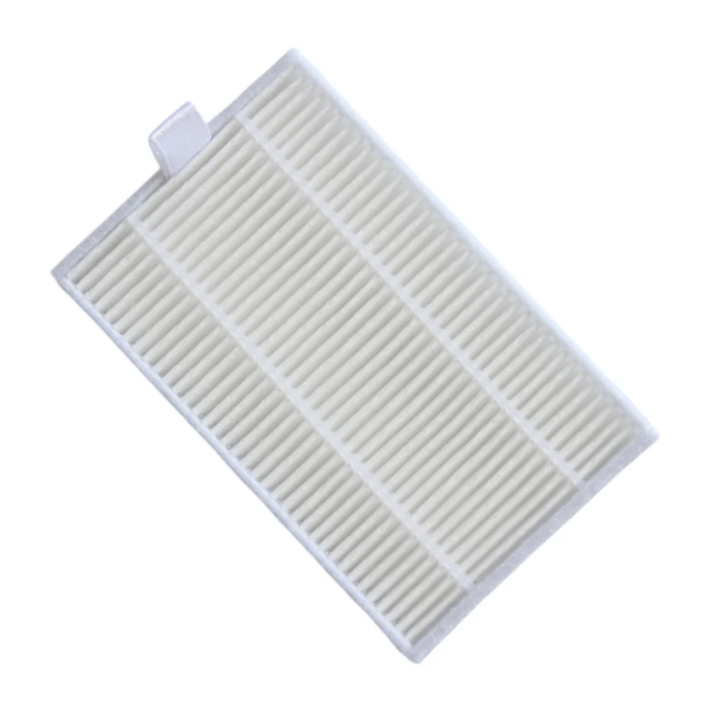 Повысьте эффективность вашего пылесоса Zigma 980 981 с помощью этого сменного фильтра