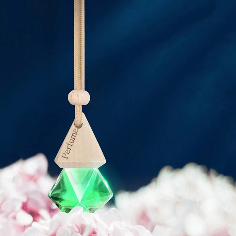 Подвеска для автомобильных аксессуаров долговечный легкий аромат специальный