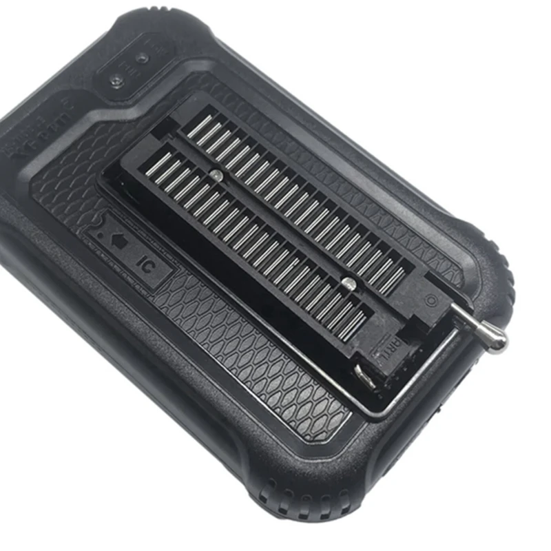 T48 [TL866-3G] Поддержка программатора 31000 + замена микросхем для EPROM/MCU/SPI/Nor/NAND Flash/EMMC TL866CS