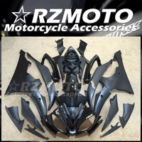 new abs fairings kit fit for yamaha yzf r6 08 09 10 11 12 13 14 15 16 2008 2009 2010 2011 2012 2013 2014 2015 2016 black