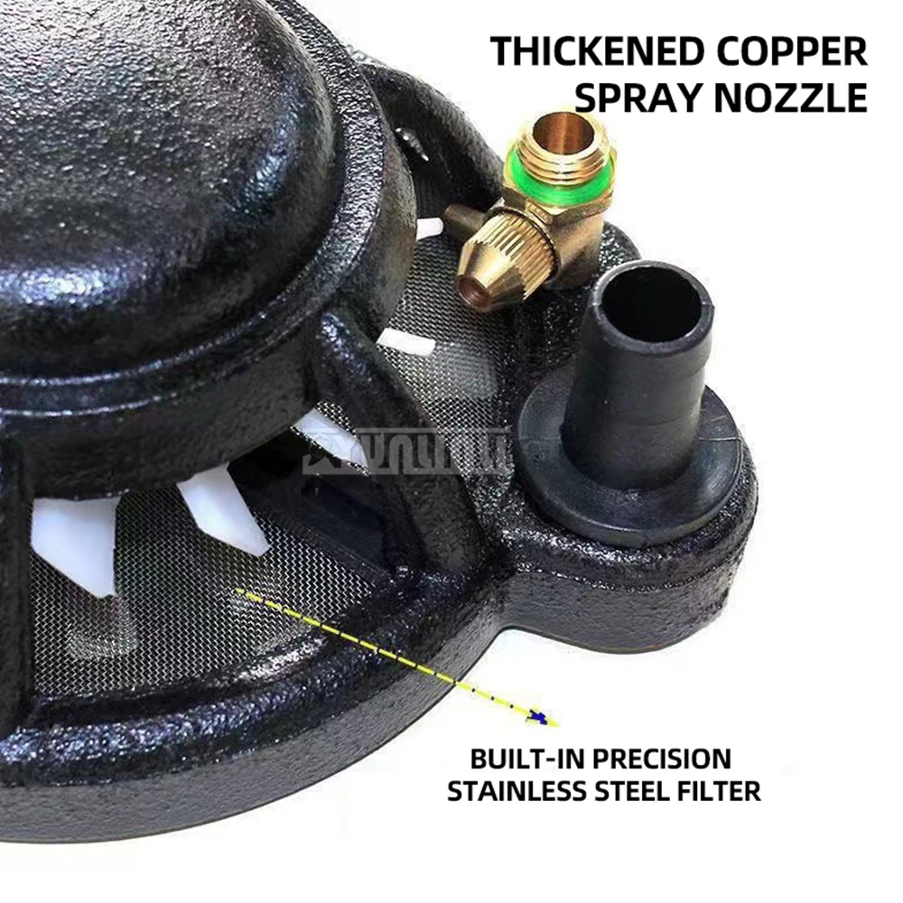 Насос сельскохозяйственной медицины колонный пробковый насос высокого давления