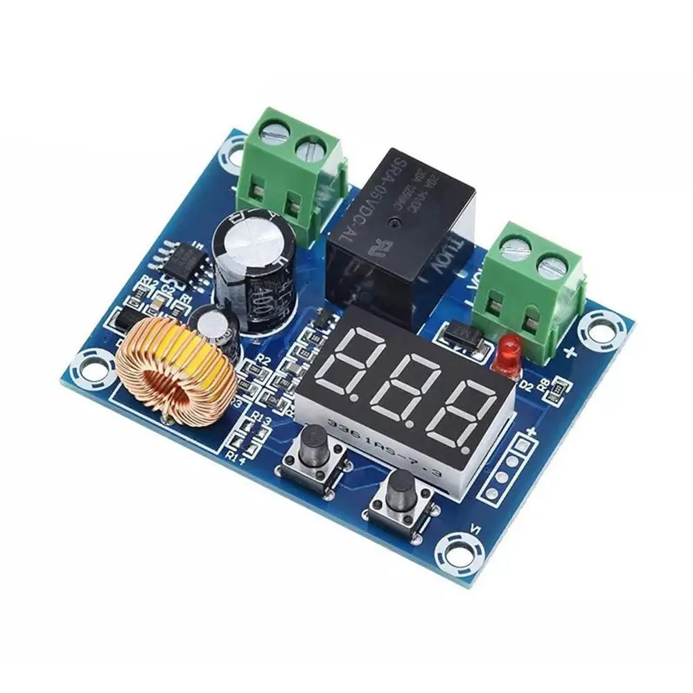 Выключатель низкого напряжения XH-M609