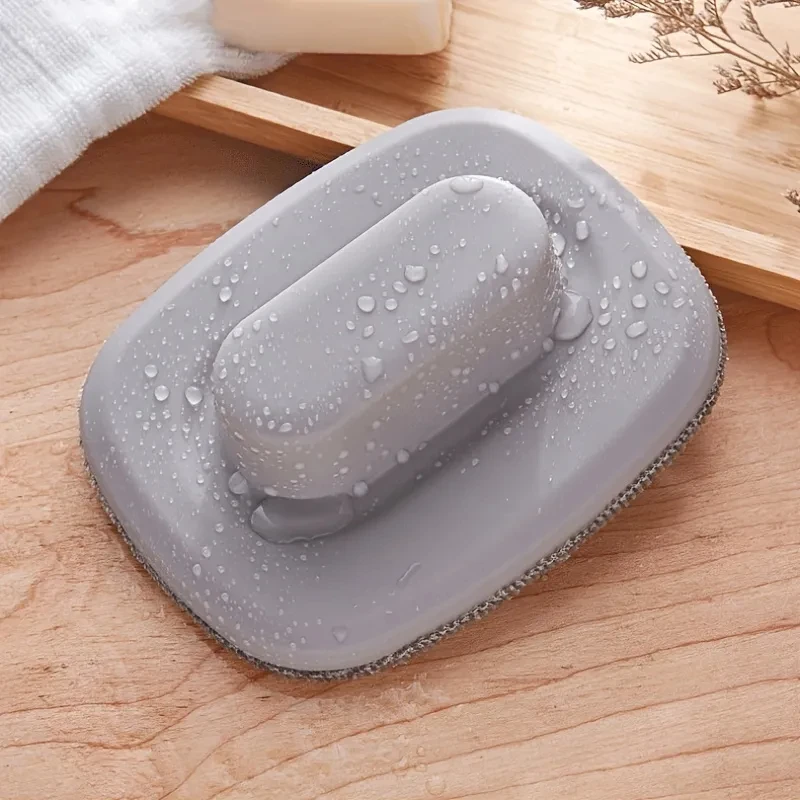 

1pcs Multifunctional Window Screen Cleaning Brush Portable and Effective for Flat Surfaces Sofas Walls and Carpets Accessories