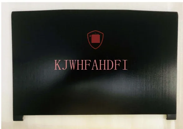 Новый чехол для MSI GF65 Thin 9SE 9SD GF65VR 9SEXR MS-16W1 MS-16W2 ЖК-дисплей верхняя задняя