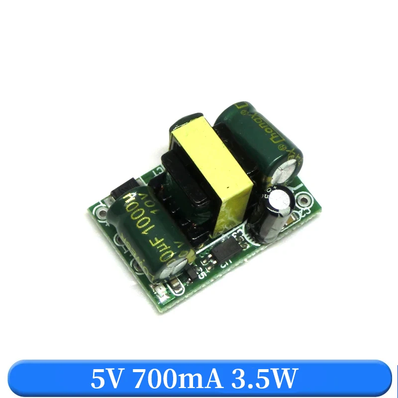 

Преобразователь Stlxy AC-DC 3.3В/5В/12В 1А