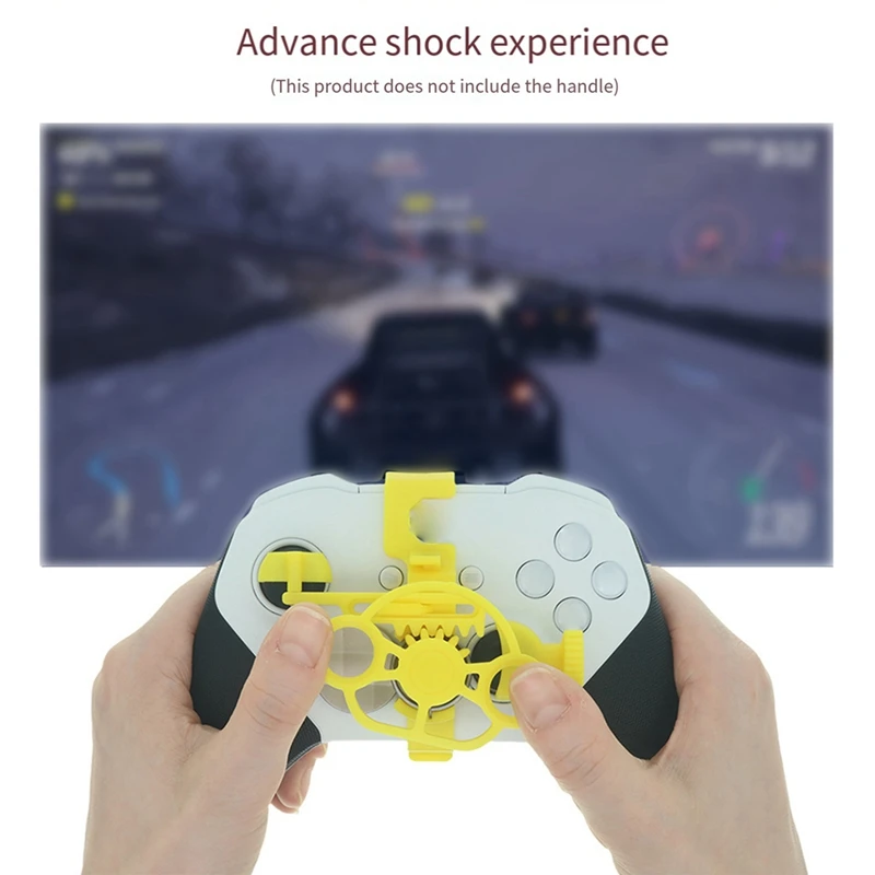 Мини-руль для Xboxonesx Elite2