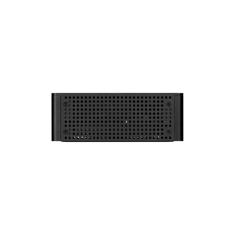 Настольный ПК Teclast NUC N5905 Intel 11th DDR4 8 Гб M.2 NVME 2280 256 ГБ SSD Windows11/10 4K HDMI DP Type-C мини игровой