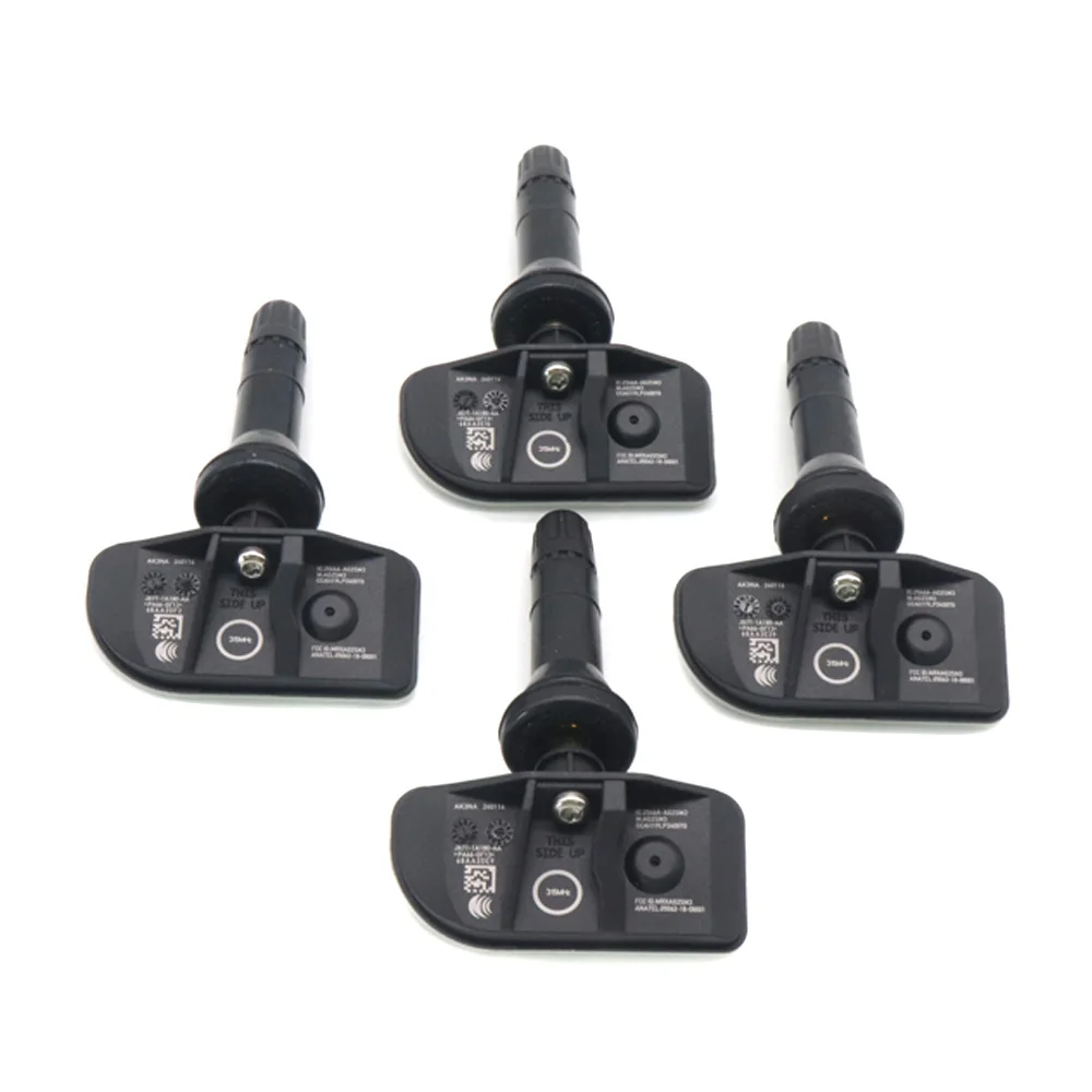 Датчик давления в шинах для автомобиля флэш-TPMS Ford Escape Explorer Transit Lincoln JX7Z1A189C 315 МГц