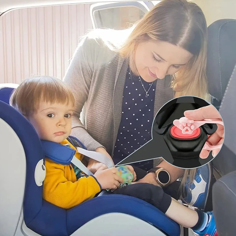 

Детское автокресло, ремень безопасности премиум-класса