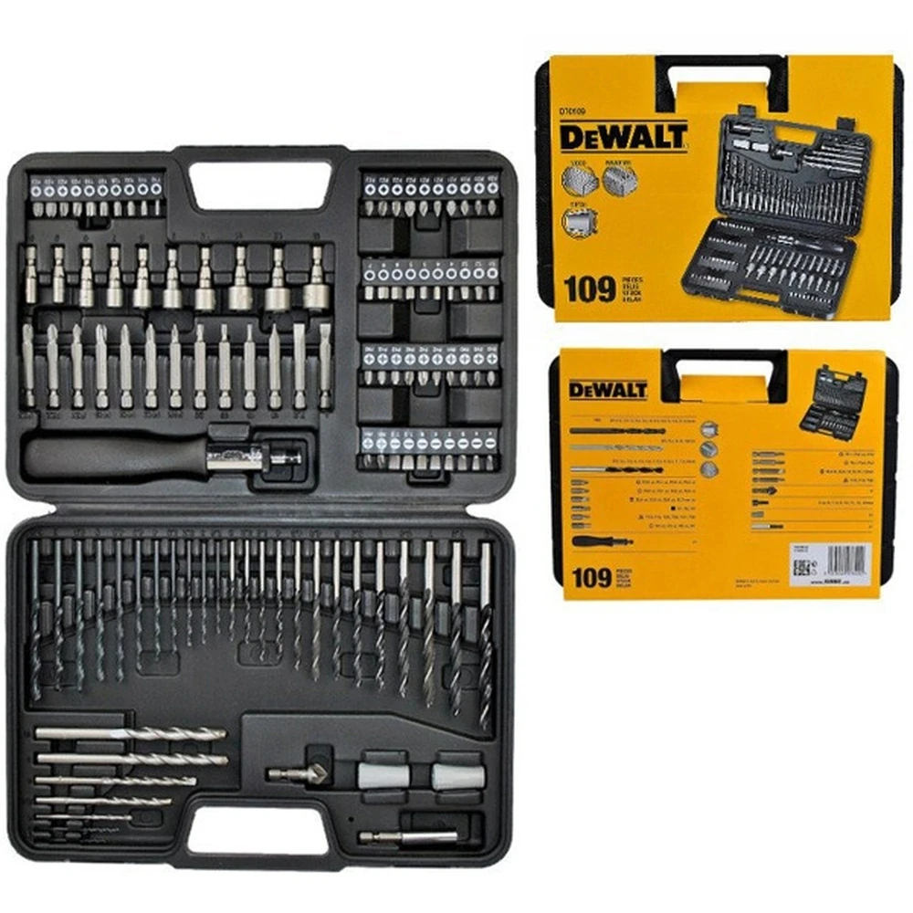 

Dewalt DT0109 109