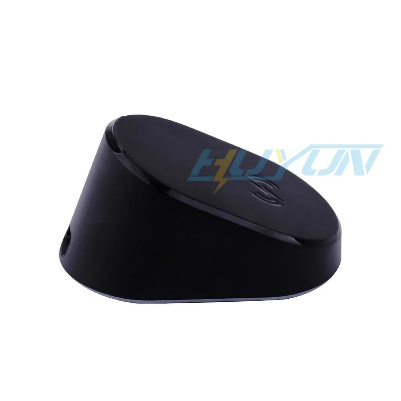 Фото Беспроводная зарядная док-станция PP+ для игровой мыши Razer Basilisk V3 PRO/NAGA V2 PRO №4