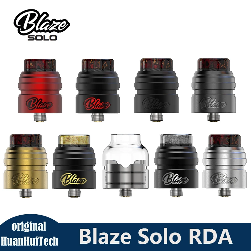 

Атомайзер для дрип-типа, 24 мм, 810, ёмкость 2 мл