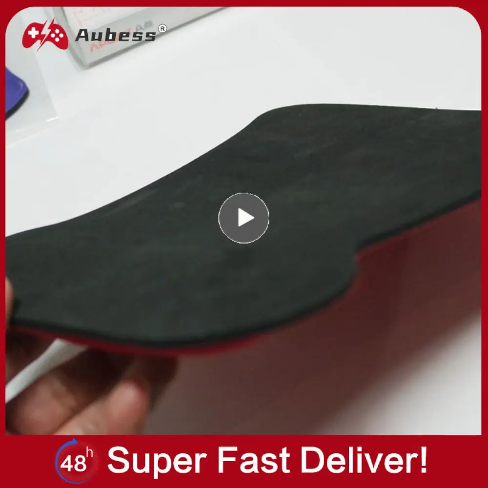 

Keyboard Pad Carpet Waterproof Professional Ergonomic Wrist Mouse Pad With Wrist Support Non-slip Mouse Pad Gamer Desk Mat