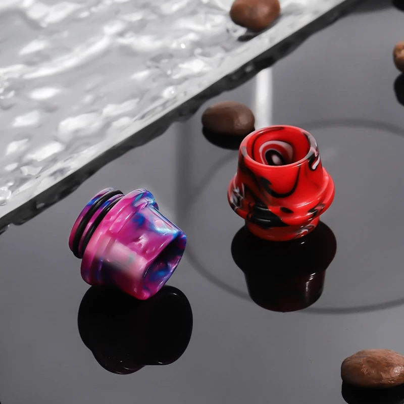 

Мундштук с соплом для электронной сигареты TFV12 Prince, мундштук с отверстием из нержавеющей стали Ac 810