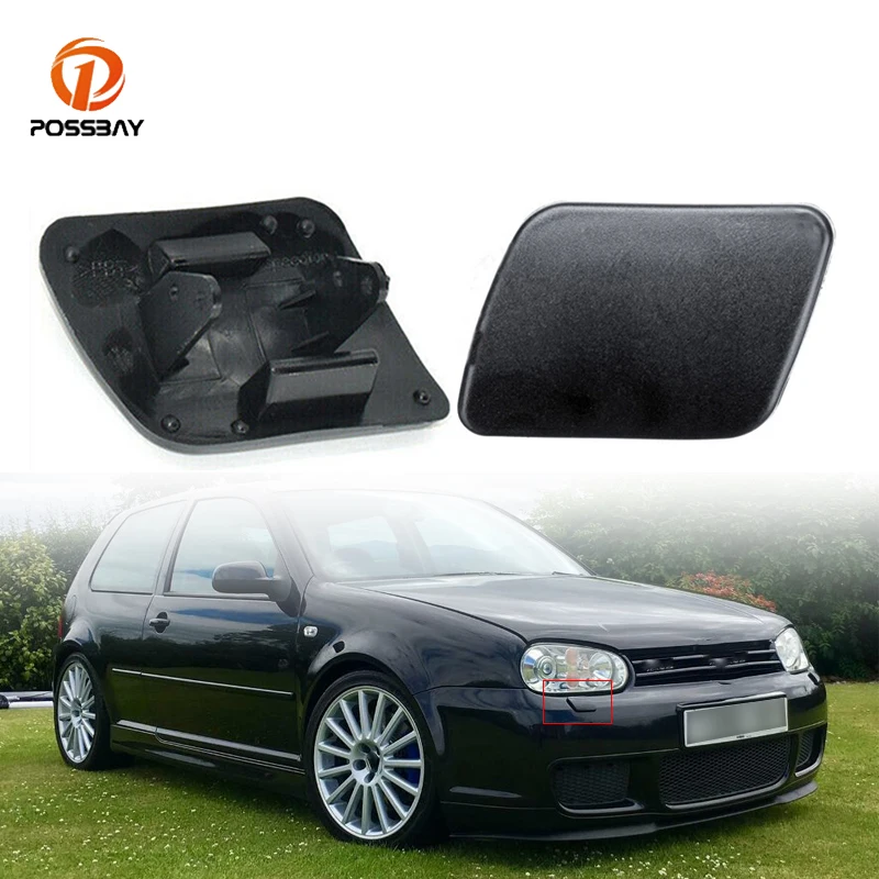 

1 пара автомобильных фотоэлементов 1J0955109A 1J0955110A для VW Golf IV Mk4 1998 1999 2000 2001 2002 2003 2004 2005 2006