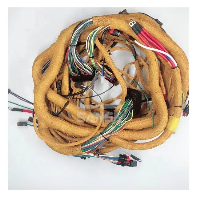 

275-7004 E320D Wire Harness AS-PLATFORM 320D gm Wire Harness 2757004