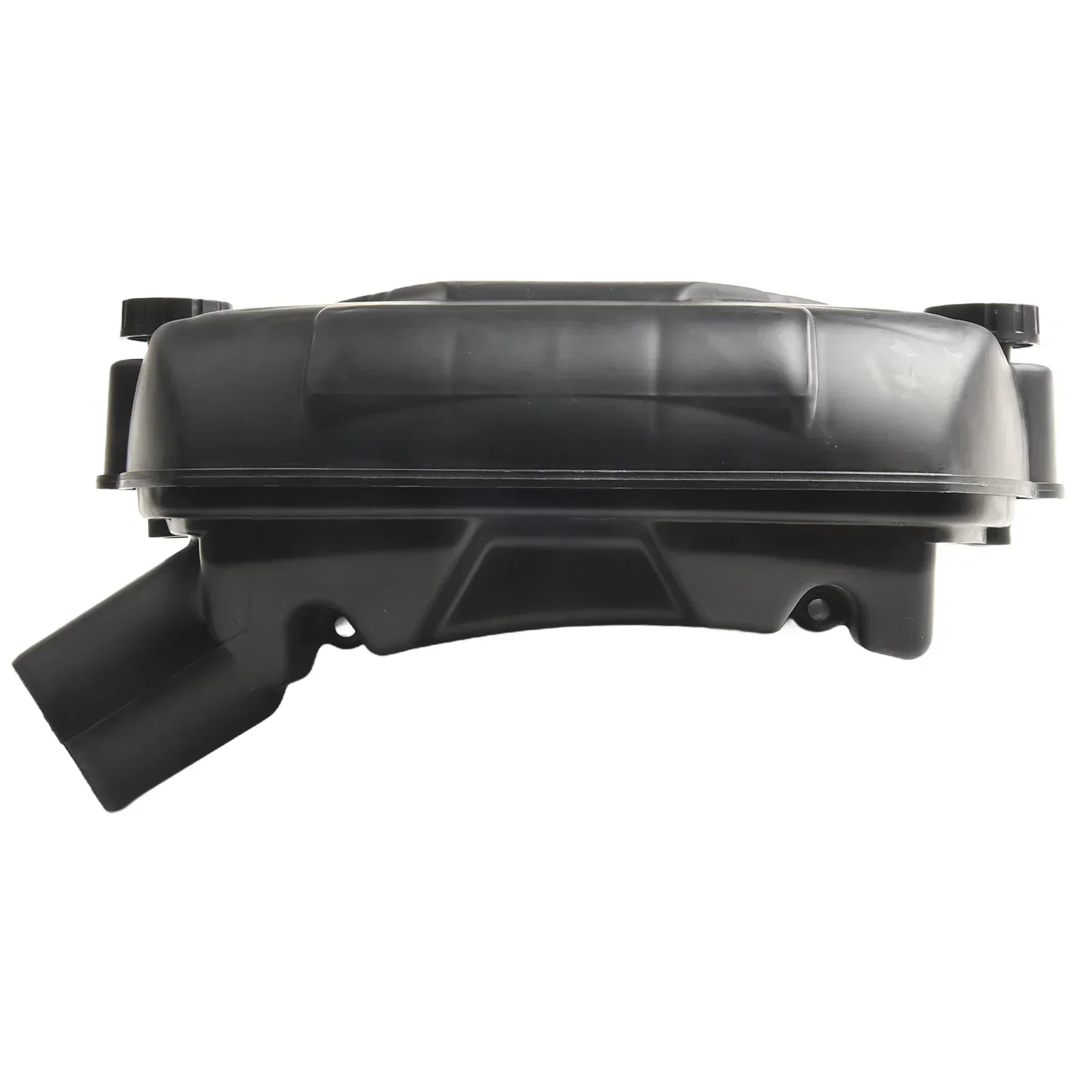 Защитите ваше оборудование с помощью этой надежной крышки воздушного фильтра