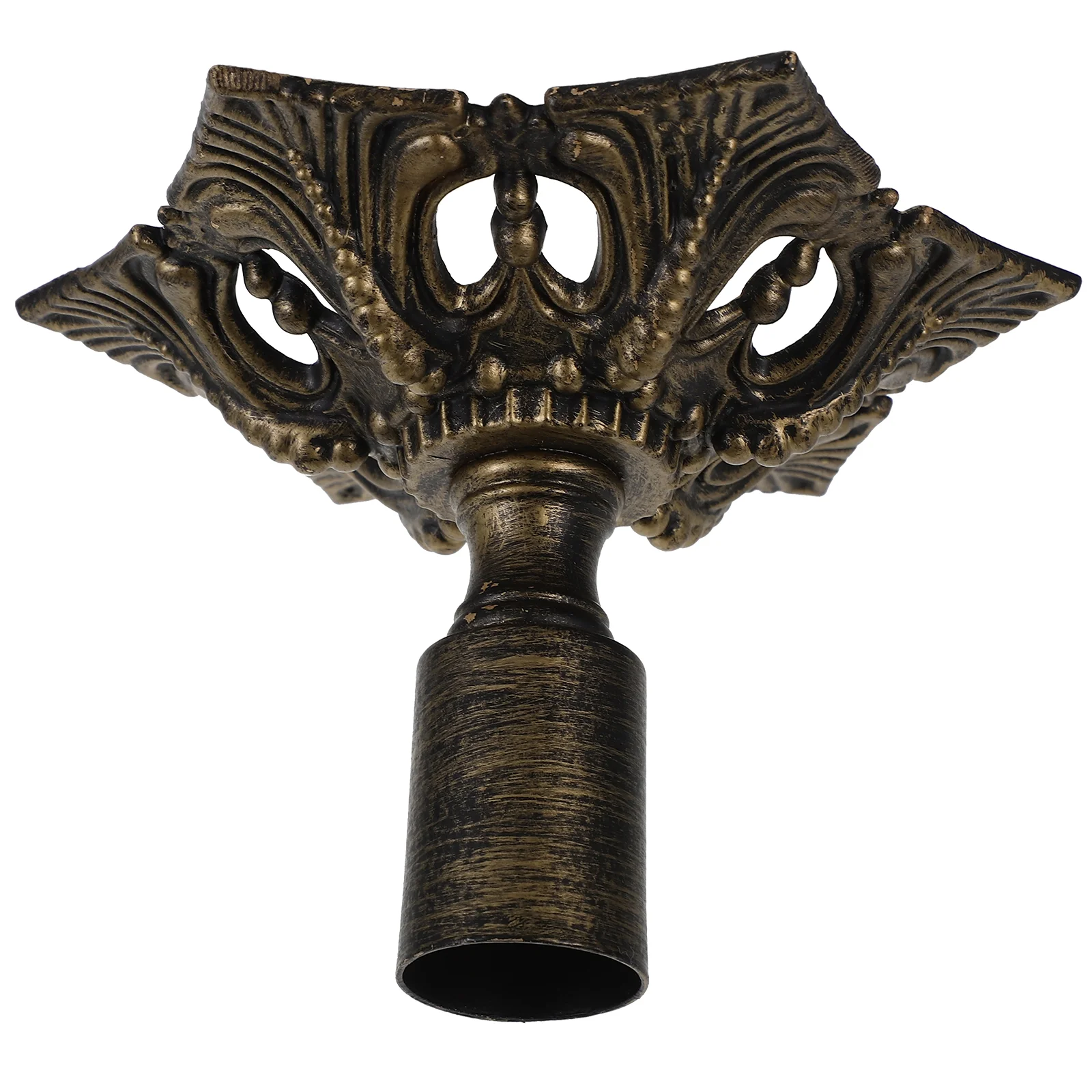 

Винтажный держатель для стойки в европейском стиле