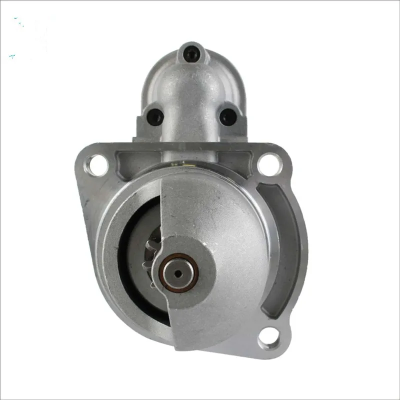 Новый автомобильный двигатель STG91387 стартер телефон TD60C 5 0001231014 0986020190 21067513 21477589