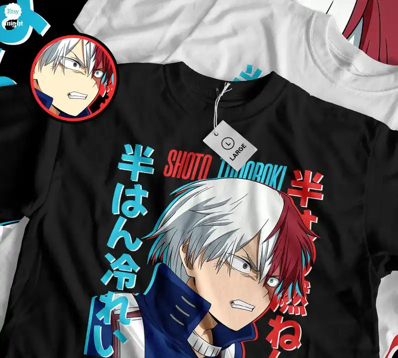 Футболка унисекс Epic Elemental Hero — эстетика японского аниме сила супергероя 2010-х