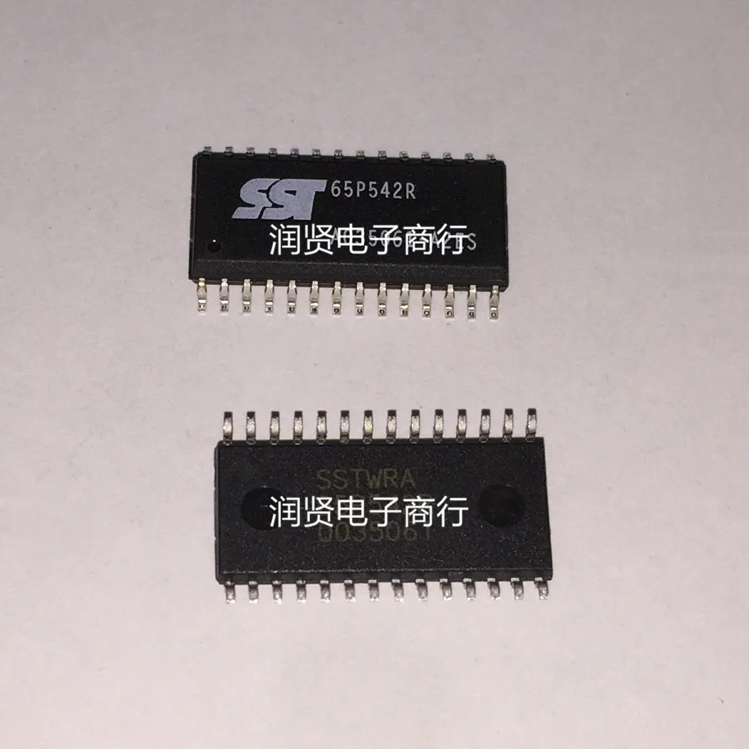

5 шт. SST65P542R SST65P542R SOP новый оригинальный