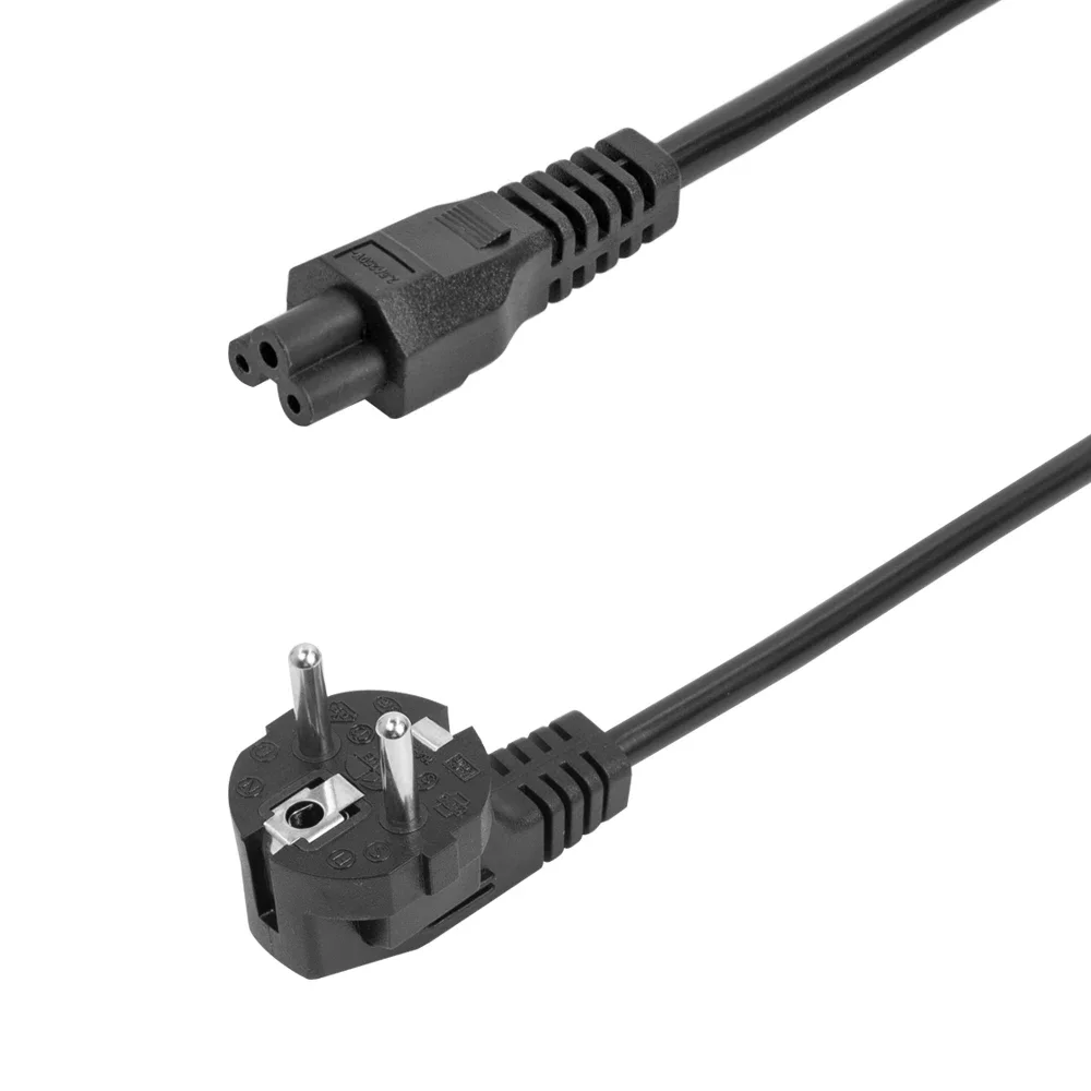 Зарядный кабель с выдвижной ножкой для электроскутера Segway Ninebot MAX G2 G30 G30D/LP/G65