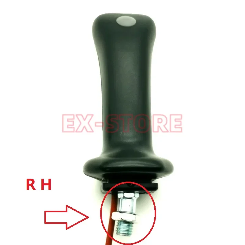 

Деталь экскаватора, ручка переключения передач Rexroth, сшитый джойстик для Caterpillar 203,5, ручка управления, джойстик