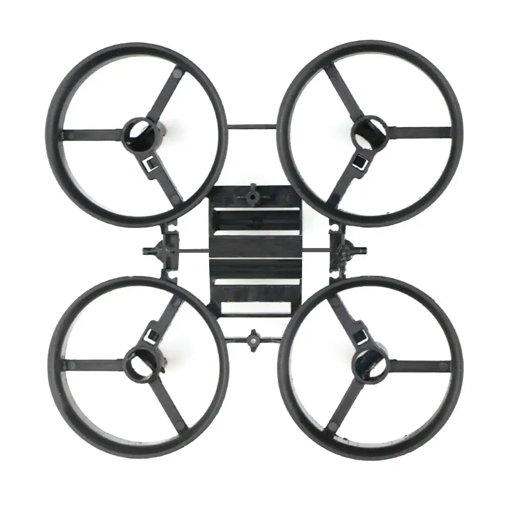 

Main Frame Propeller Guards Spare Parts Propellers Blades for JJRC H36 Eachine E010 NIHUI NH010 RC Quadcopter