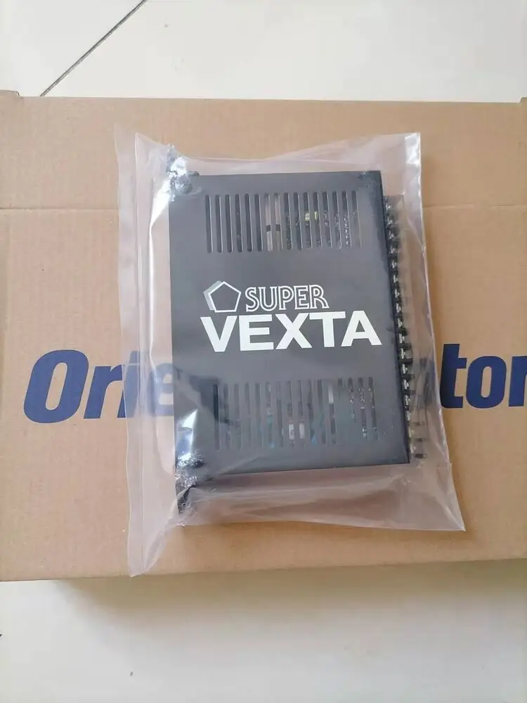 

One New Vexta Oriental UDX5107N Servo Drive Expedited Shipping