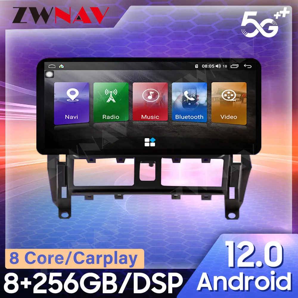 

For Nissan Teana 2004-2007 Tesla Style Android Car GPS Navigation Multimedia Player Car Radio Head Unit Player