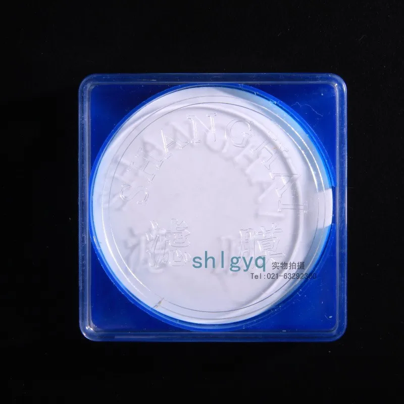 free shipping 0.45um millipore filter Microporous membranes water phase film 50mm mixed cellulose membrane