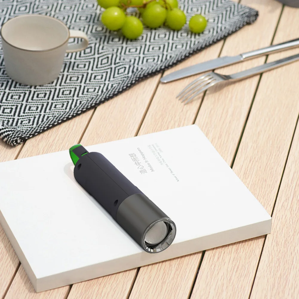 

Фонарик XHP50 + COB для кемпинга, мощный фонарик с зарядкой от USB для наружной рыбалки