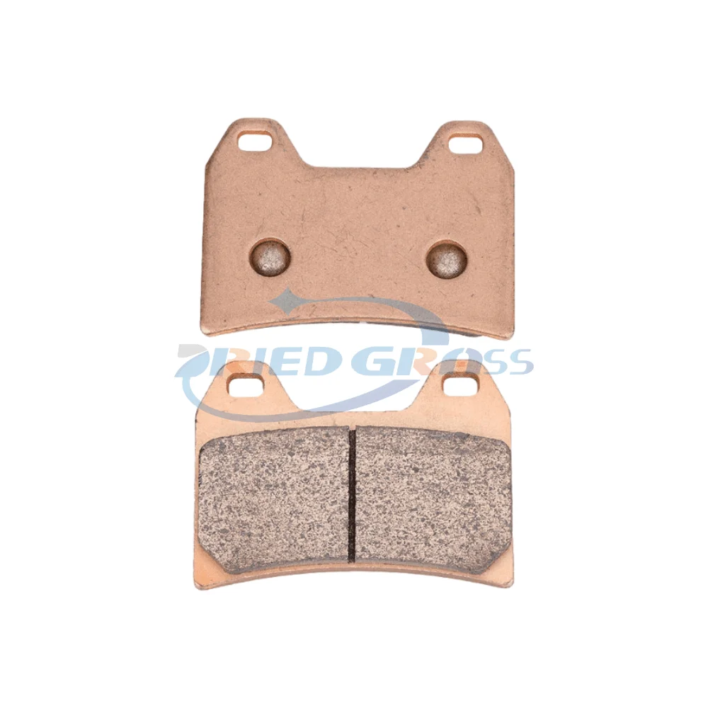 Металлокерамические тормозные колодки для MOTO GUZZI California Jackel Special 1100 1999-2001 Stone/EV/Special