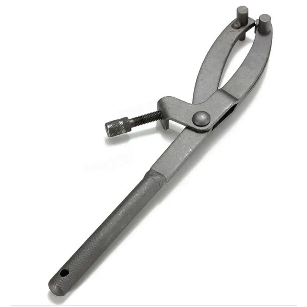Регулируемый Y-образный маховик-клатч из нержавеющей стали гаечный ключ