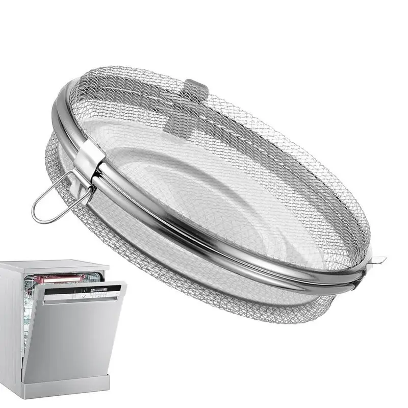 

Dishwasher Accessory Basket Chopstick Holder Stainless Steel Silverware Basket Utensil Cutlery Basket Silverware Basket Kitchen
