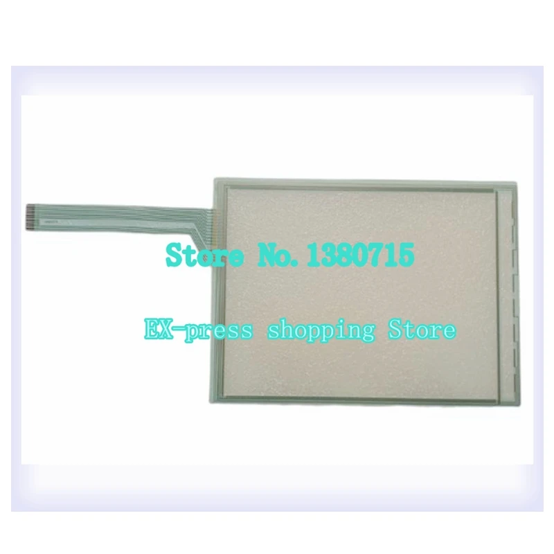 

V710 V710T V710SD V710TD V710CD-038 UG430H-TS1 New V710iT V710iTD Touch Screen Glass Protective Film