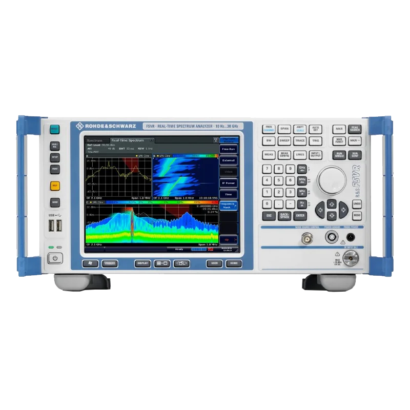 Rohde Schwarz FSVR7 13 30 40 Анализатор спектра в реальном времени