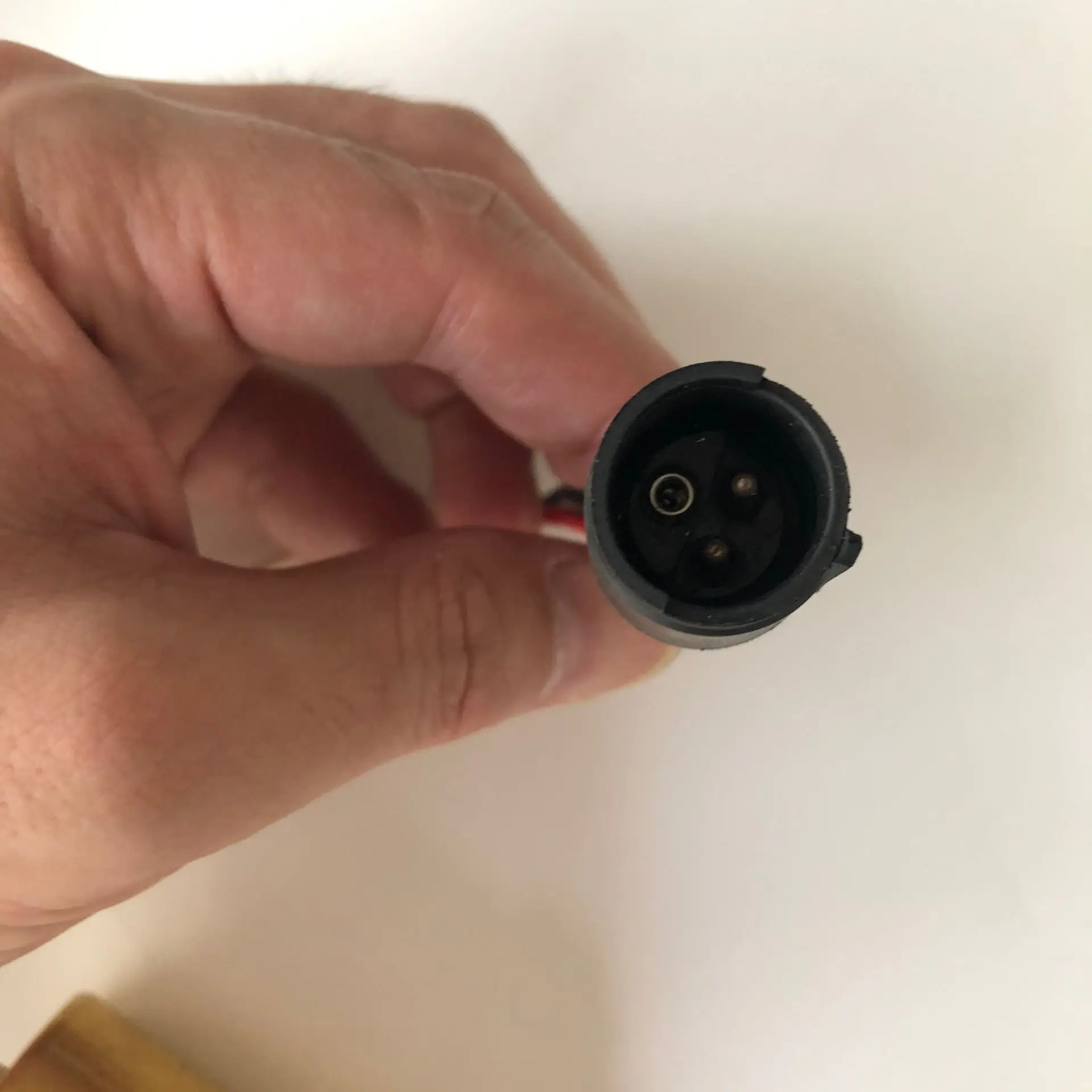 2W-8915 2W8915 Датчик температуры воды для 3406 3406B 3406C 3408 3408B 3408C 3412 3412C G3408