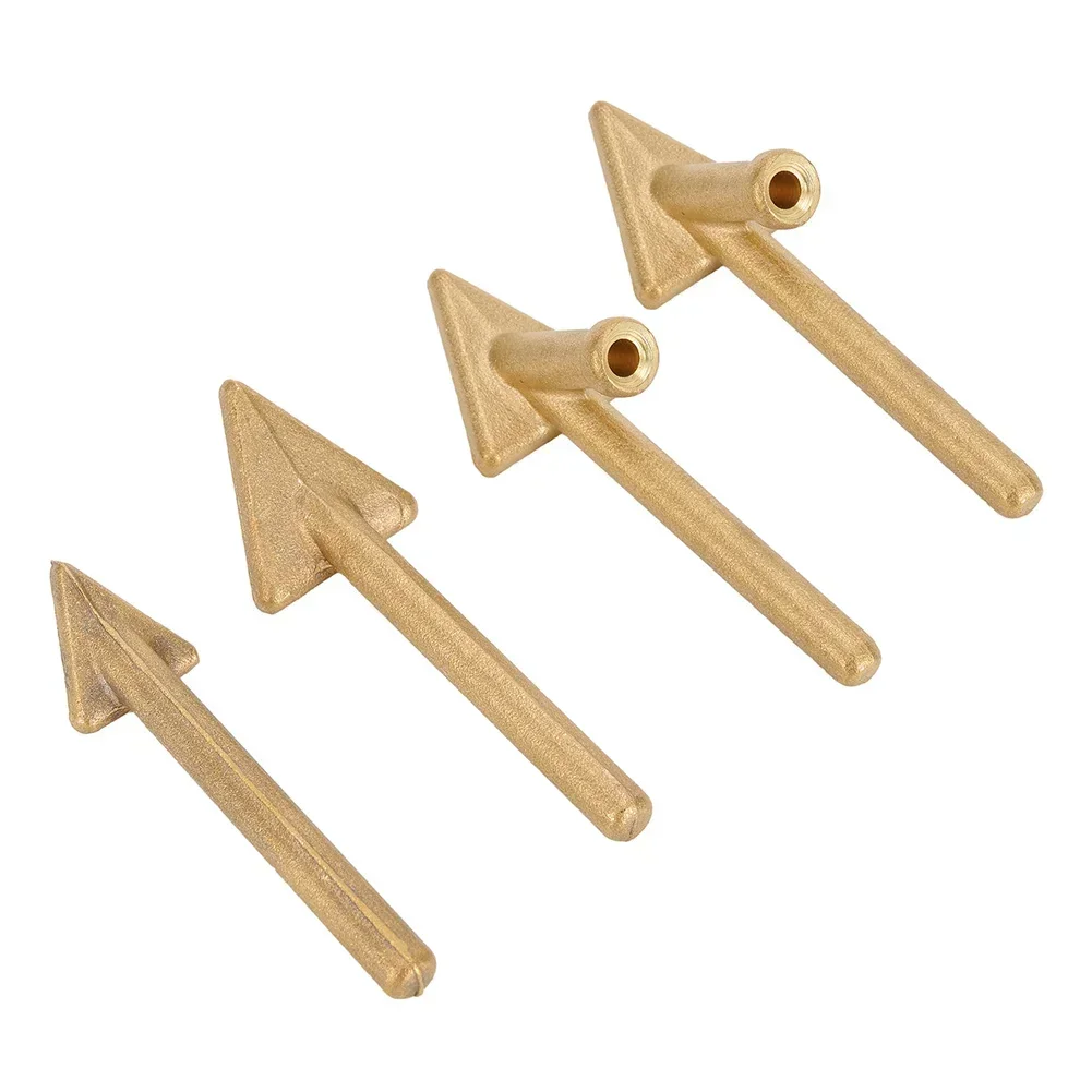 4 шт. сменные наконечники для паяльника 80 Вт