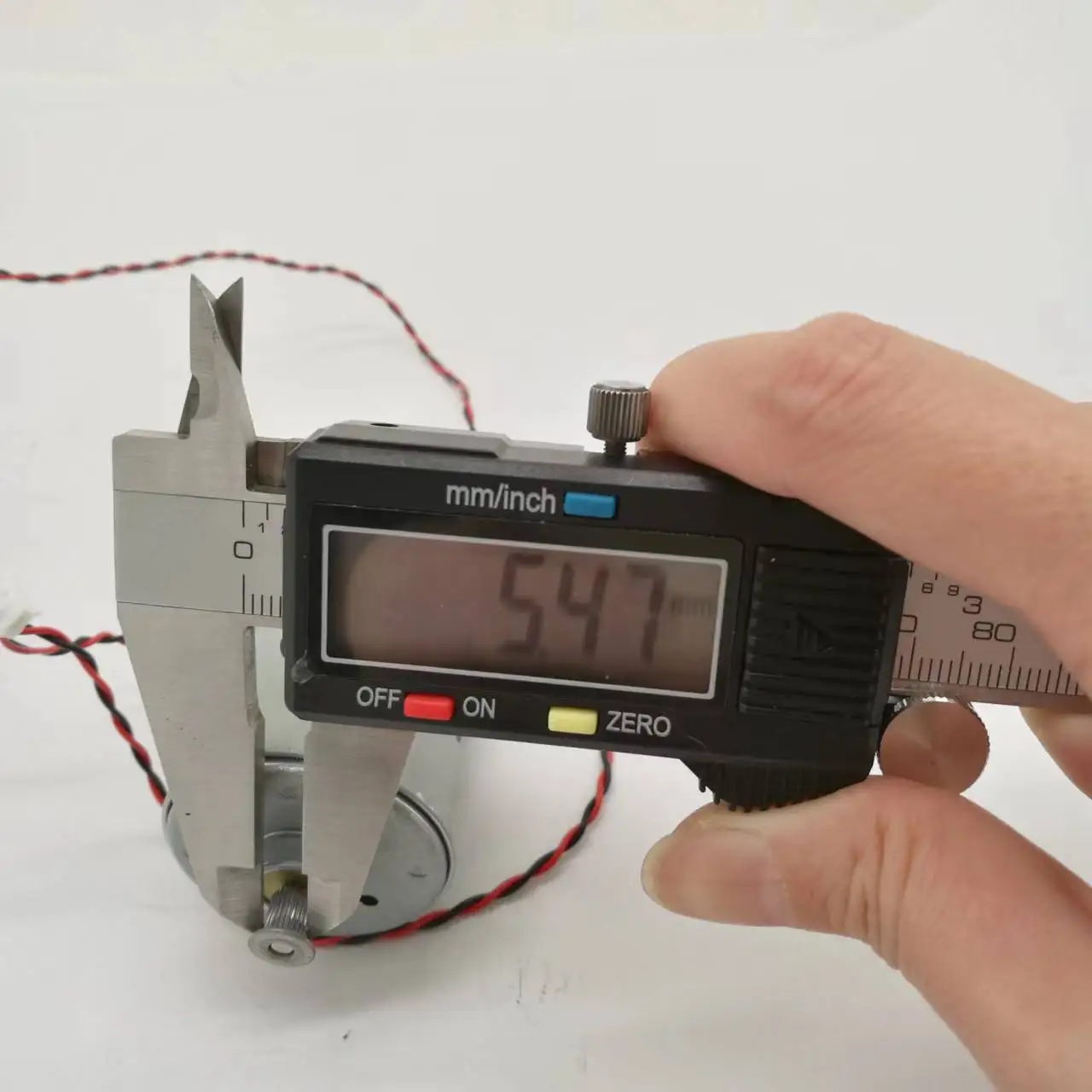 

Двигатель для каретки, подходит для EPSON Φ, фотосессия