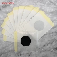 5pcs10pcs fat burning patch belly stickers chinese medicine slimming products body belly detox lose weight navel slim patch