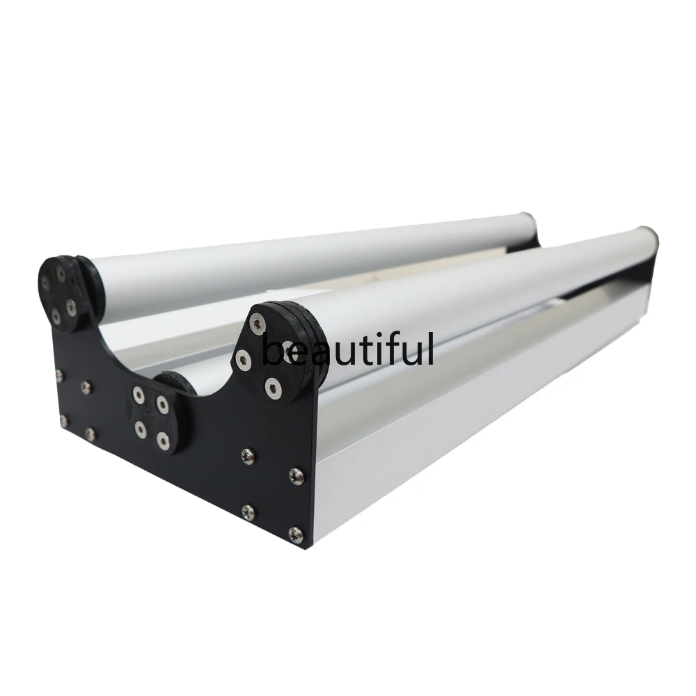 39 &quotдиспенсер для рулона бумаги резак держатель медиарулона алюминиевый