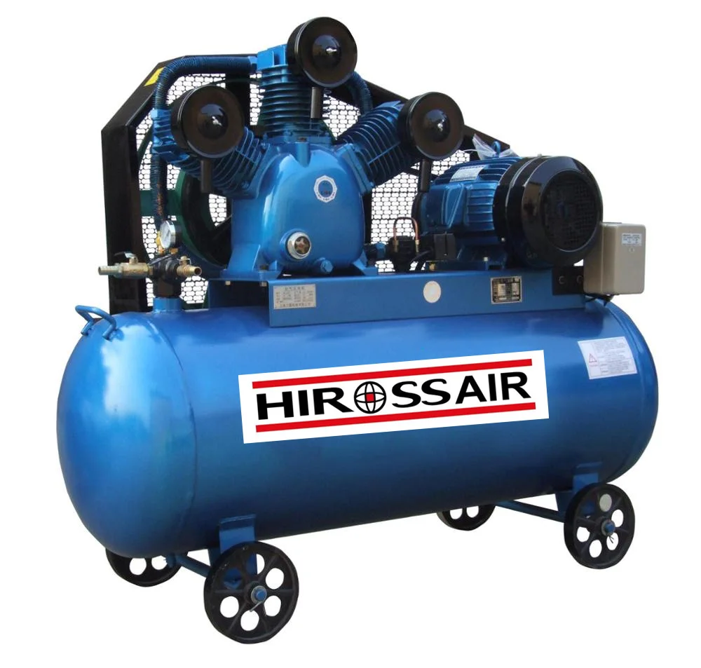 

Wholesale factory piston air compressor
