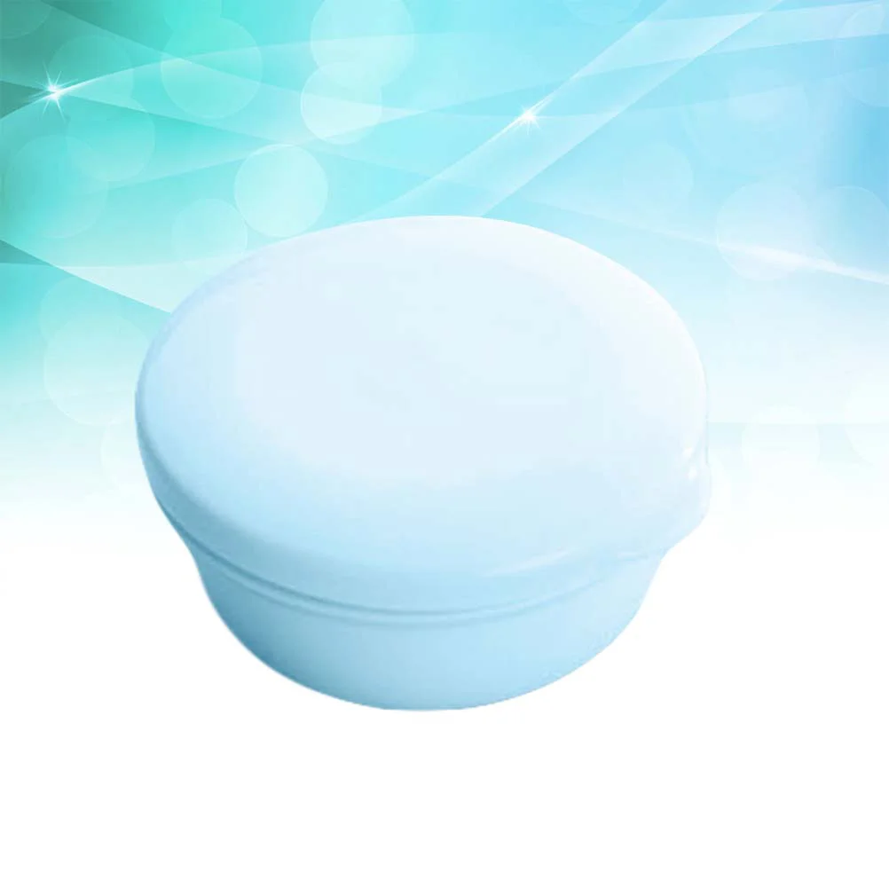 

Soap Travel Holder Container Dish Box Shower Portable Drain Tray Bar Case Double Liddispenser Rack Bathroom Draining Bathtub