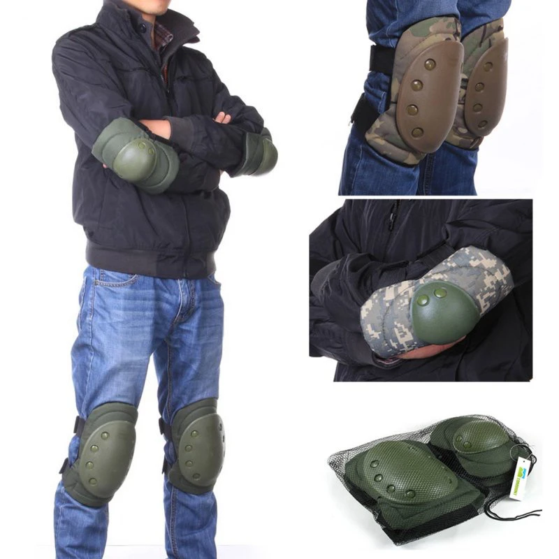 Knee Protection наколенники TARMAK